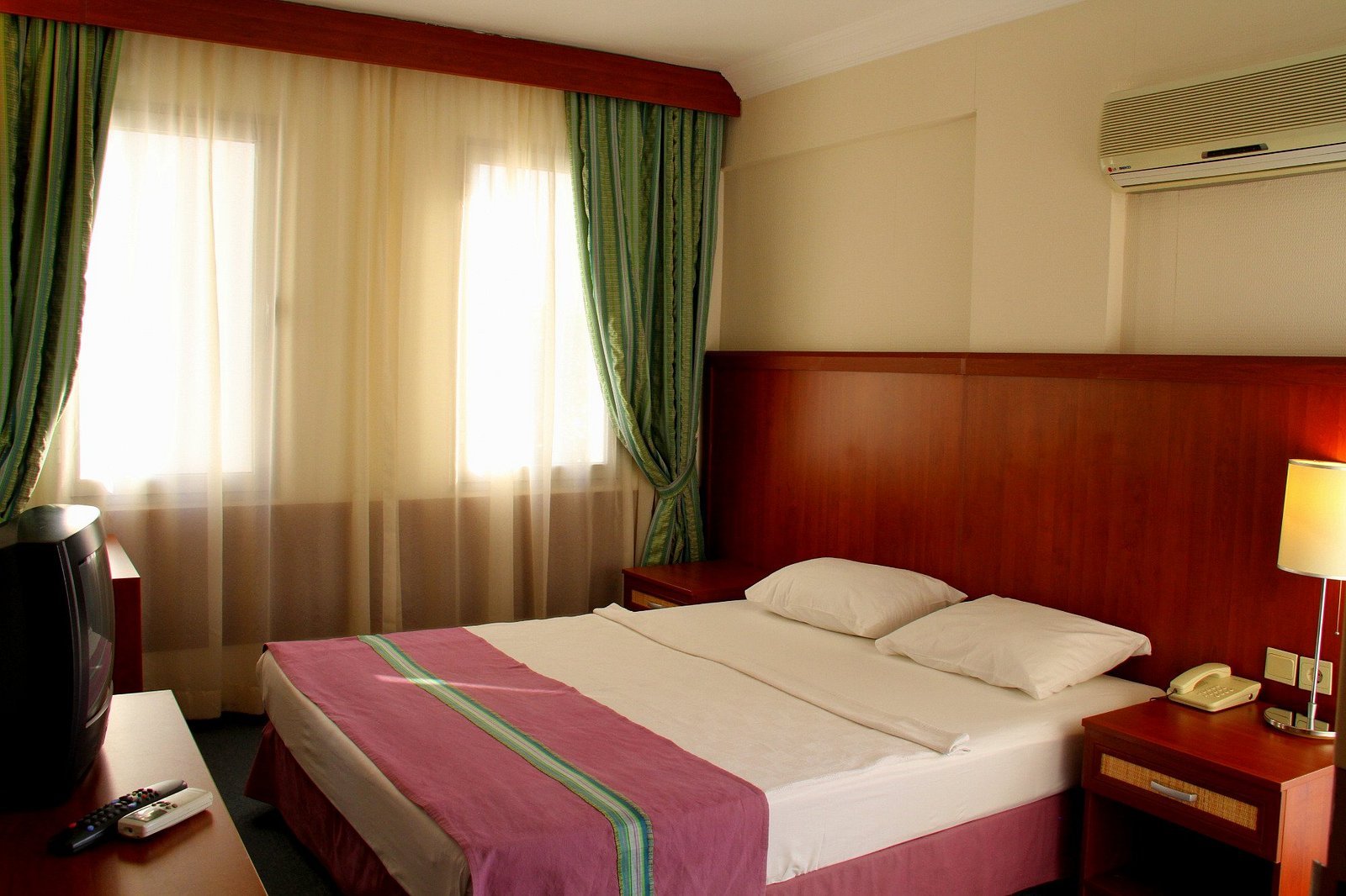 Aegean Park Hotel photo 5