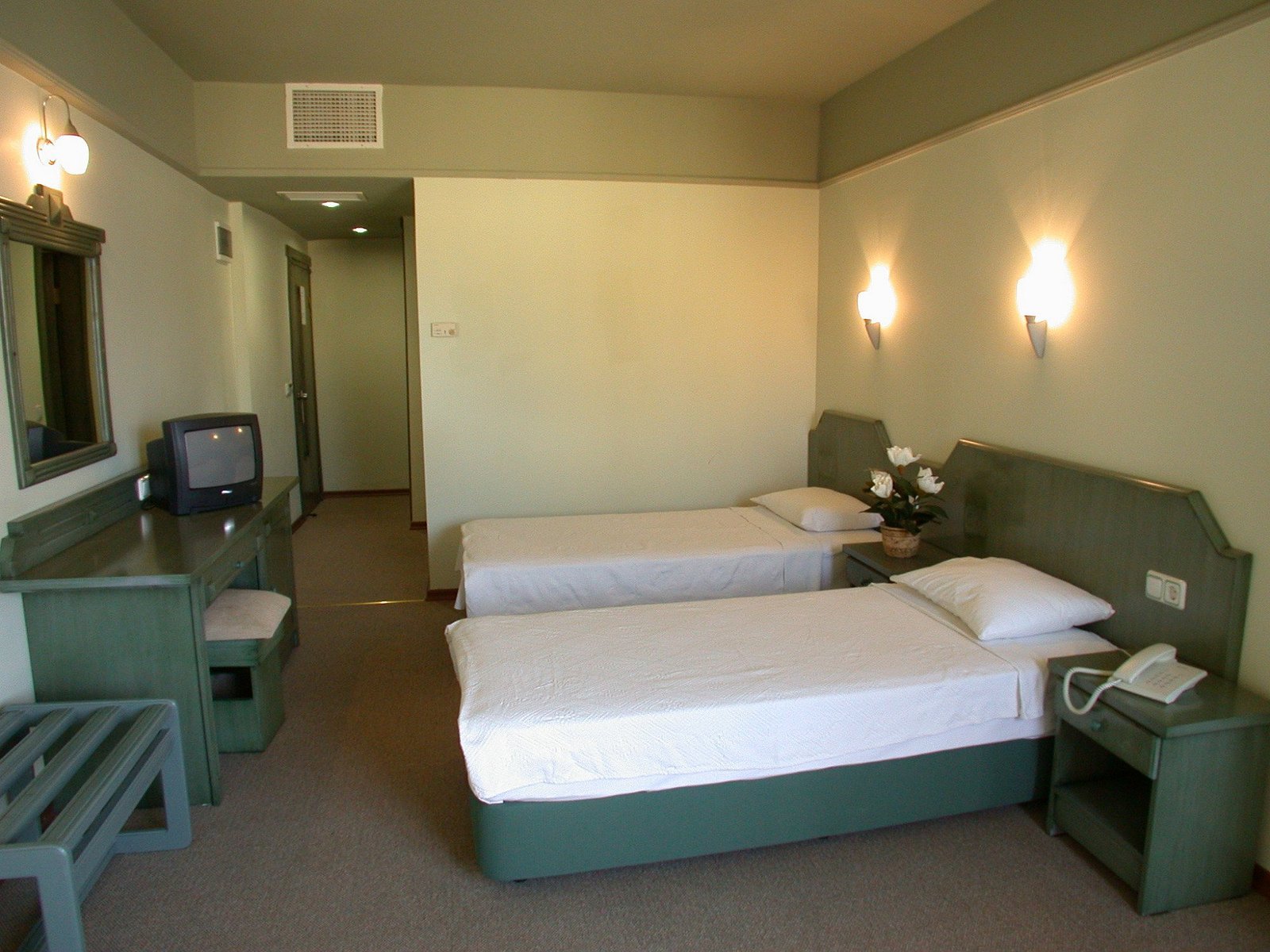 Aegean Park Hotel photo 8