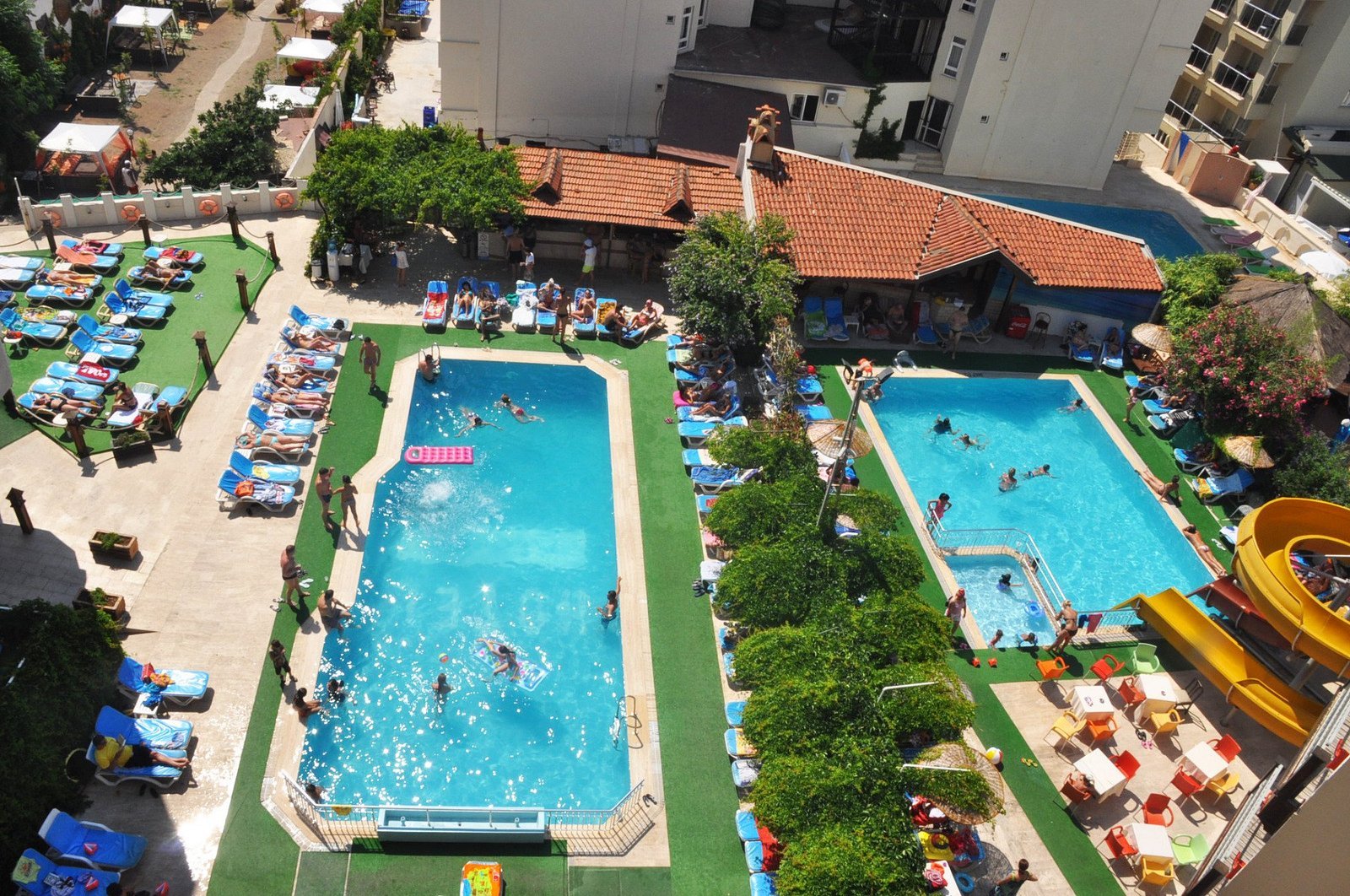 Aegean Park Hotel photo 3