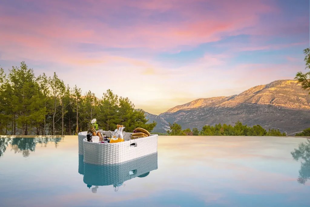 Olympos Health Peak Luxury Resort photo 6