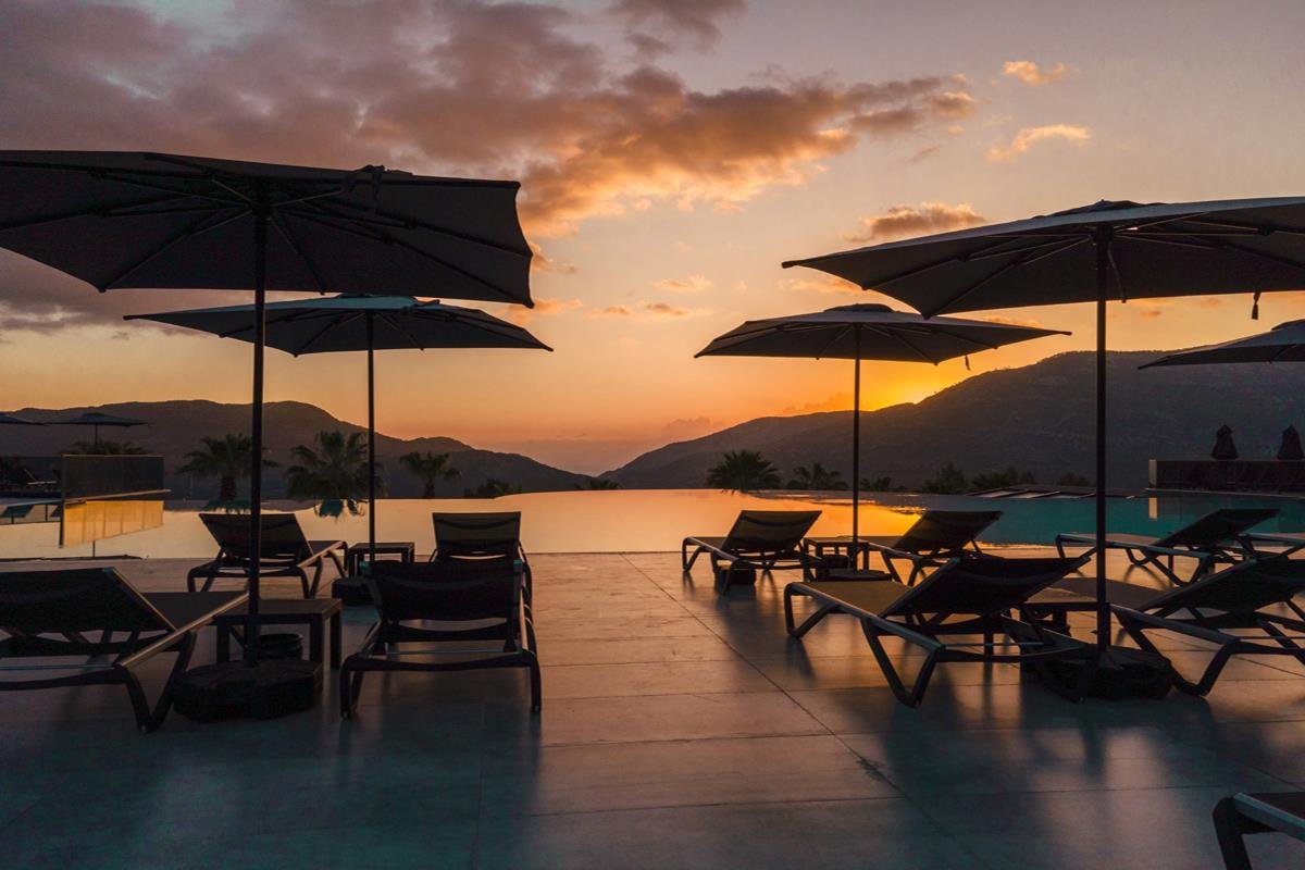 Olympos Health Peak Luxury Resort photo 4
