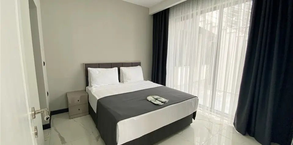 Olympos Health Peak Luxury Resort photo 8