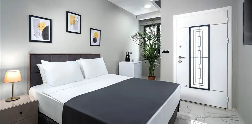 Olympos Health Peak Luxury Resort photo 9