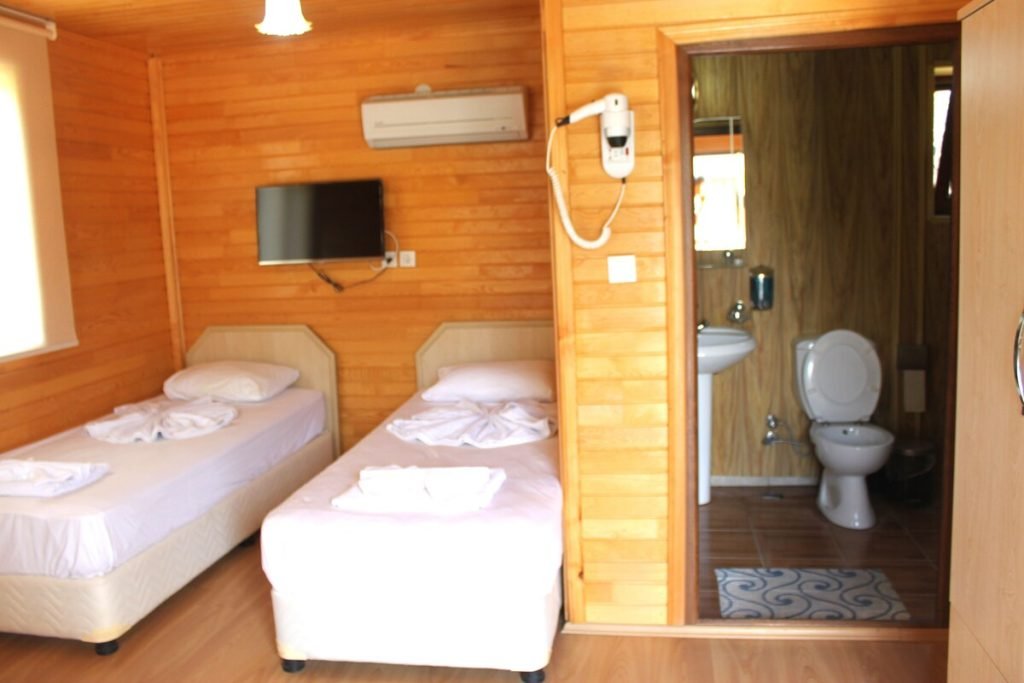 Olympos Butik Otel photo 7