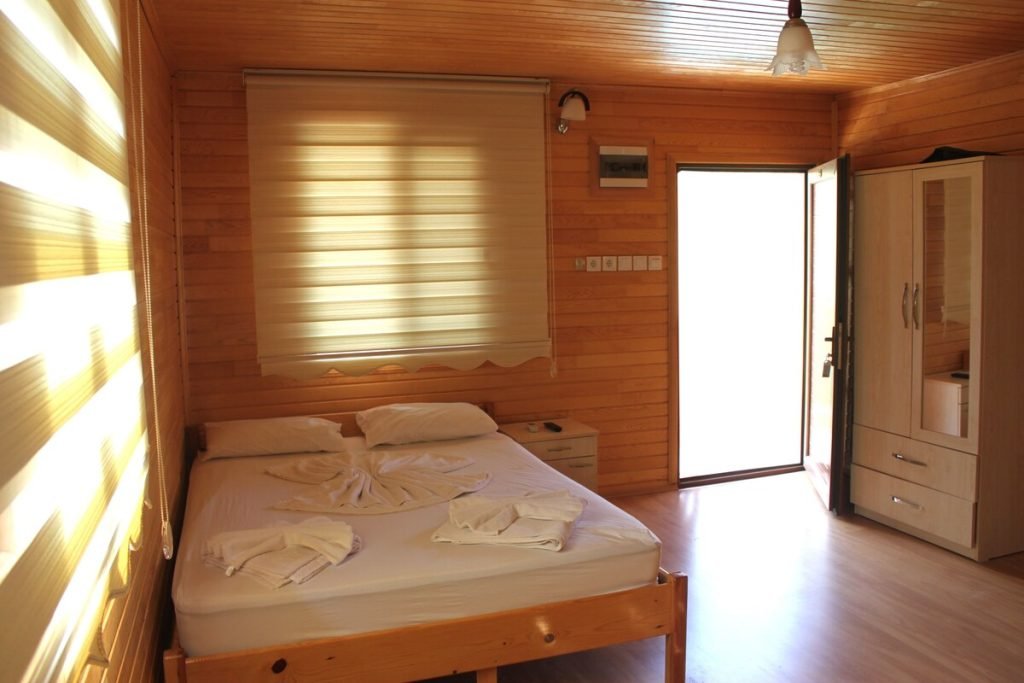 Olympos Butik Otel photo 2
