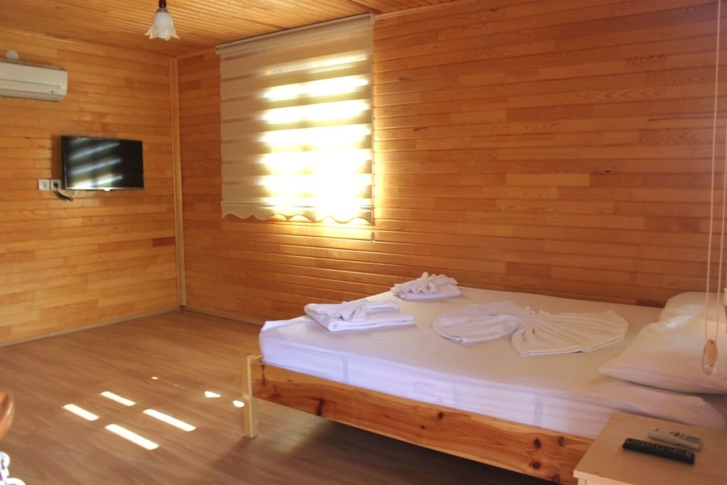 Olympos Butik Otel photo 3