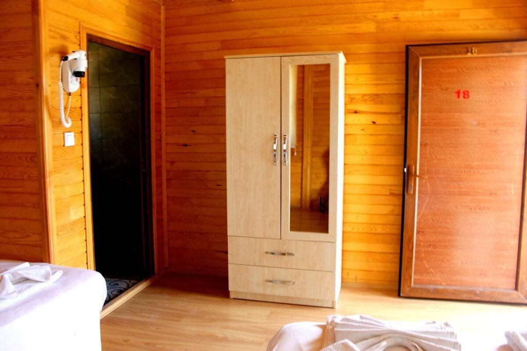 Olympos Butik Otel photo 4