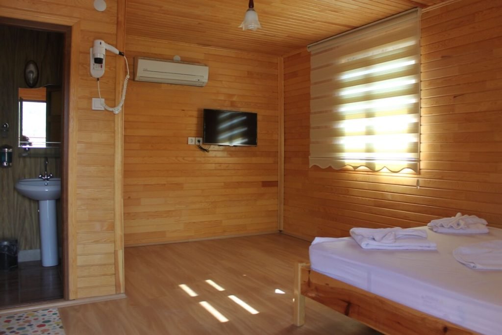 Olympos Butik Otel photo 5