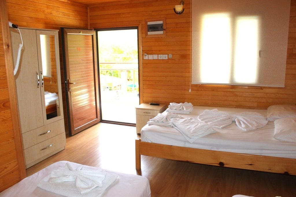 Olympos Butik Otel photo 6