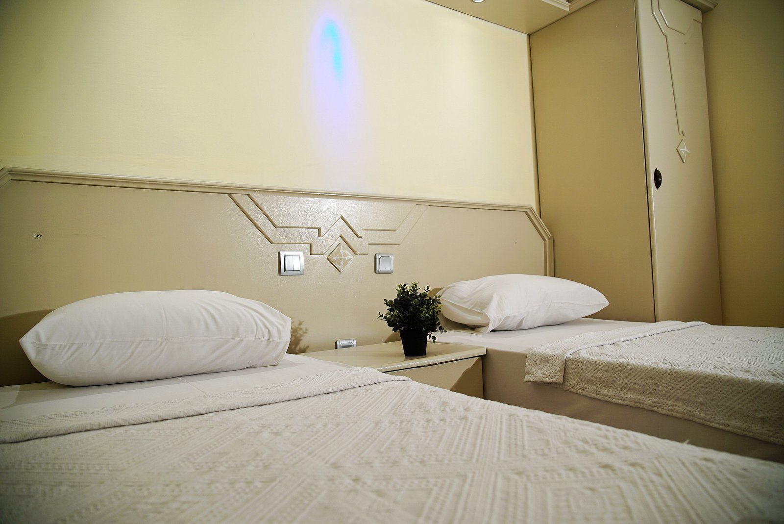 Blue Palace Hotel & Apart photo 6