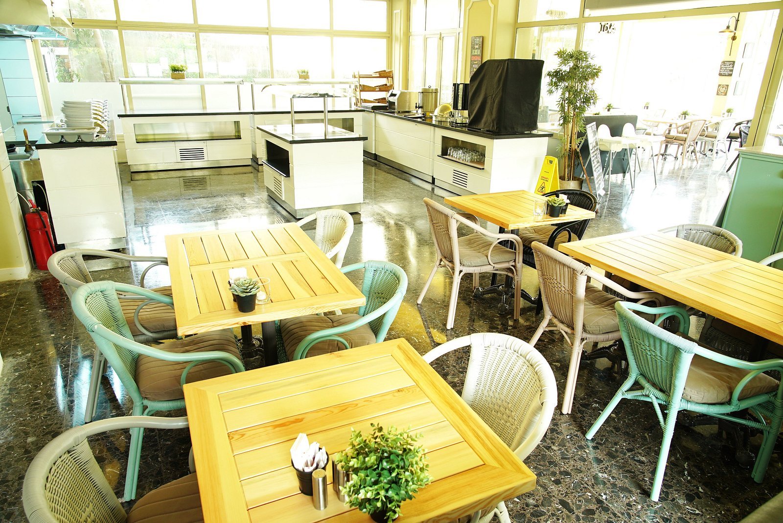 Blue Palace Hotel & Apart photo 4