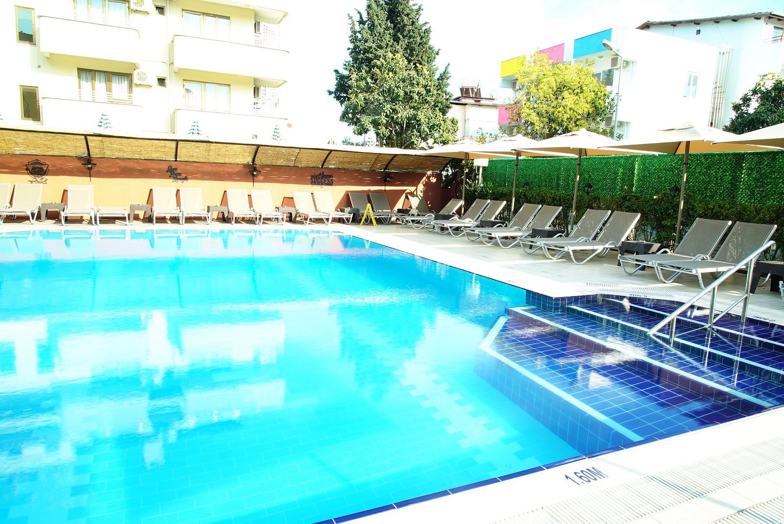 Blue Palace Hotel & Apart photo 5