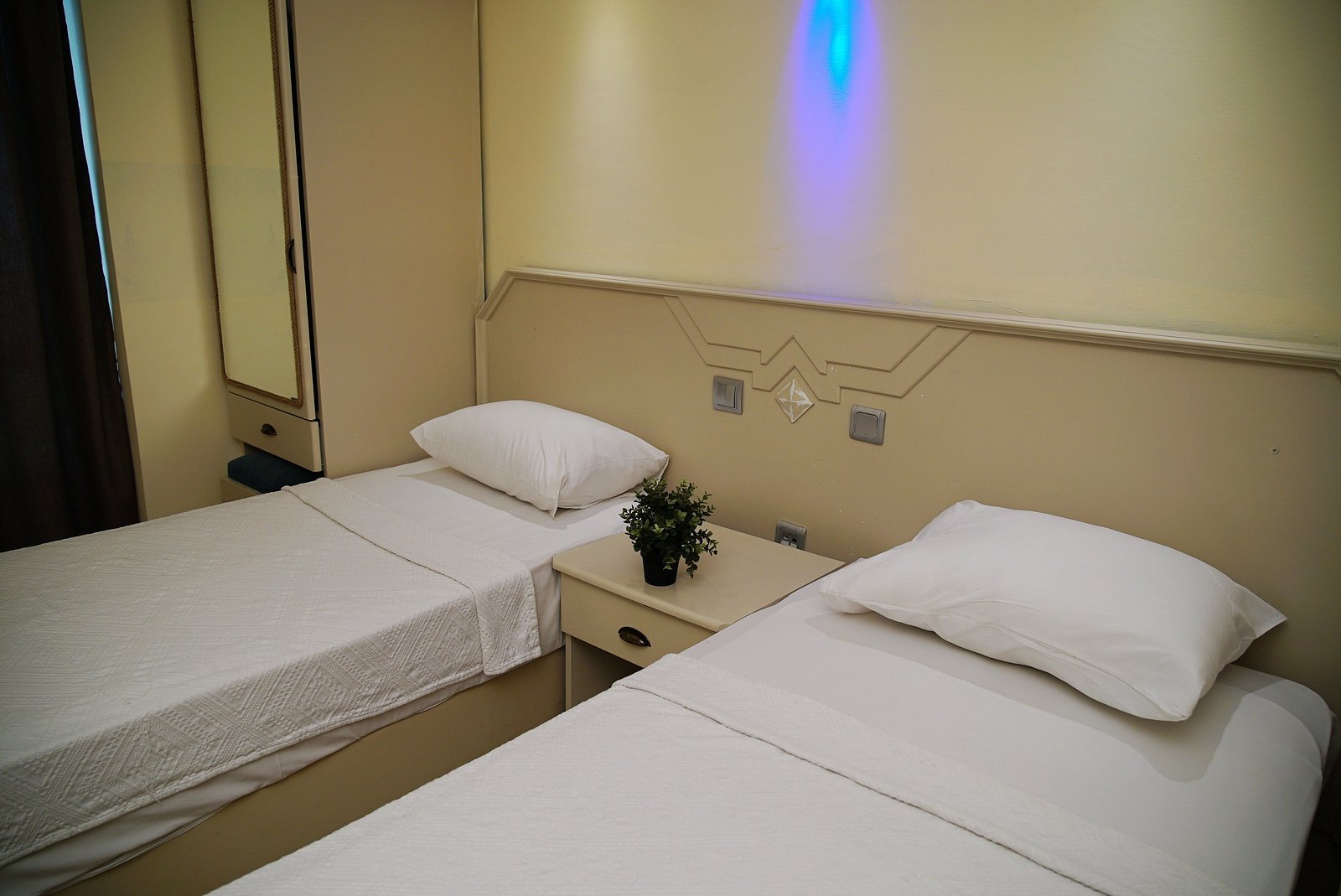 Blue Palace Hotel & Apart photo 8