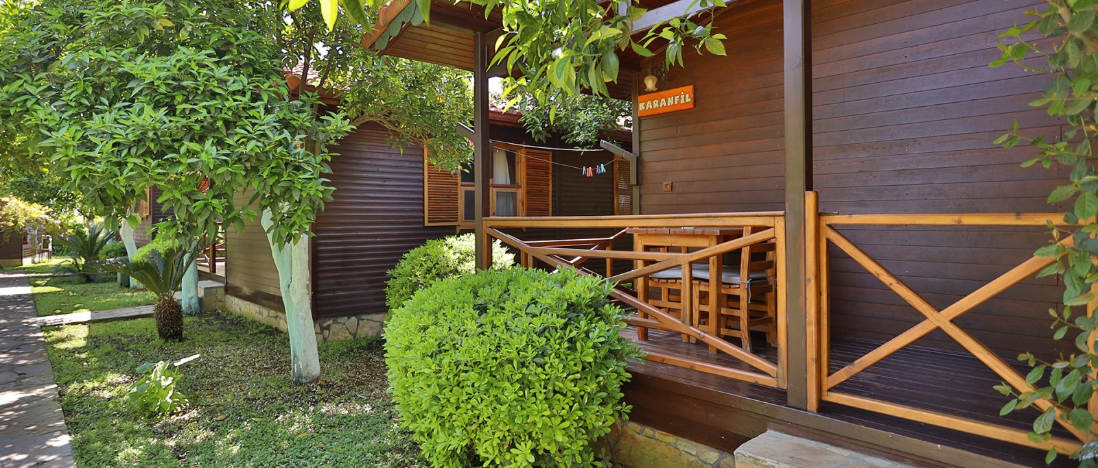 Mercan Bungalow photo 2