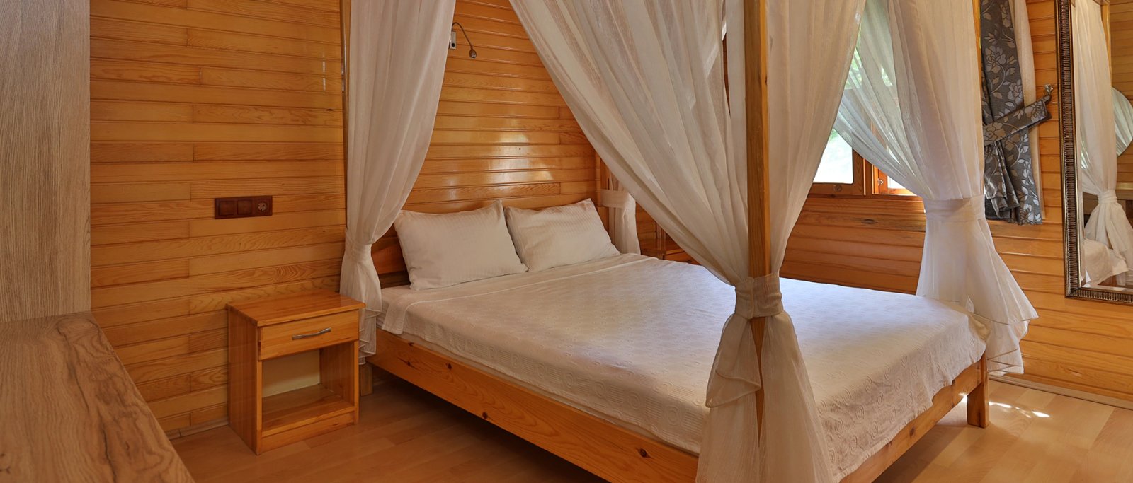 Mercan Bungalow photo 8
