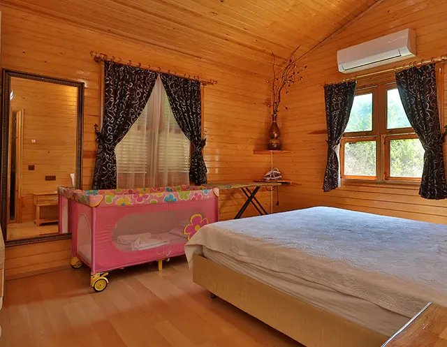 Mercan Bungalow photo 9