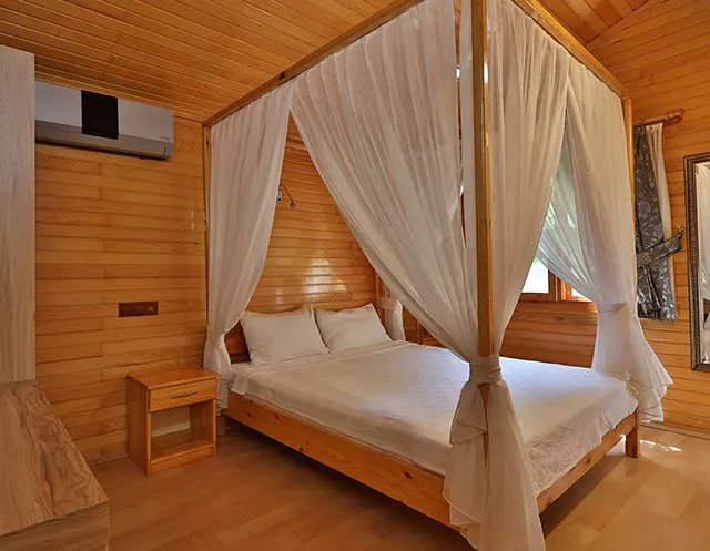 Mercan Bungalow photo 10
