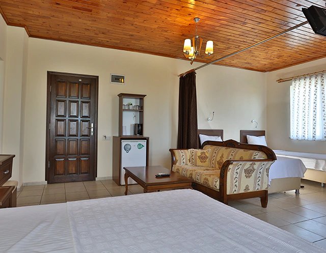 Mercan Bungalow photo 3
