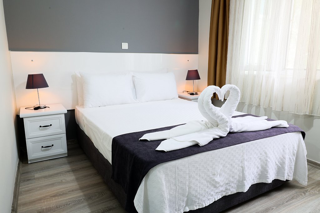 Canada Hotel & Bungalows photo 6