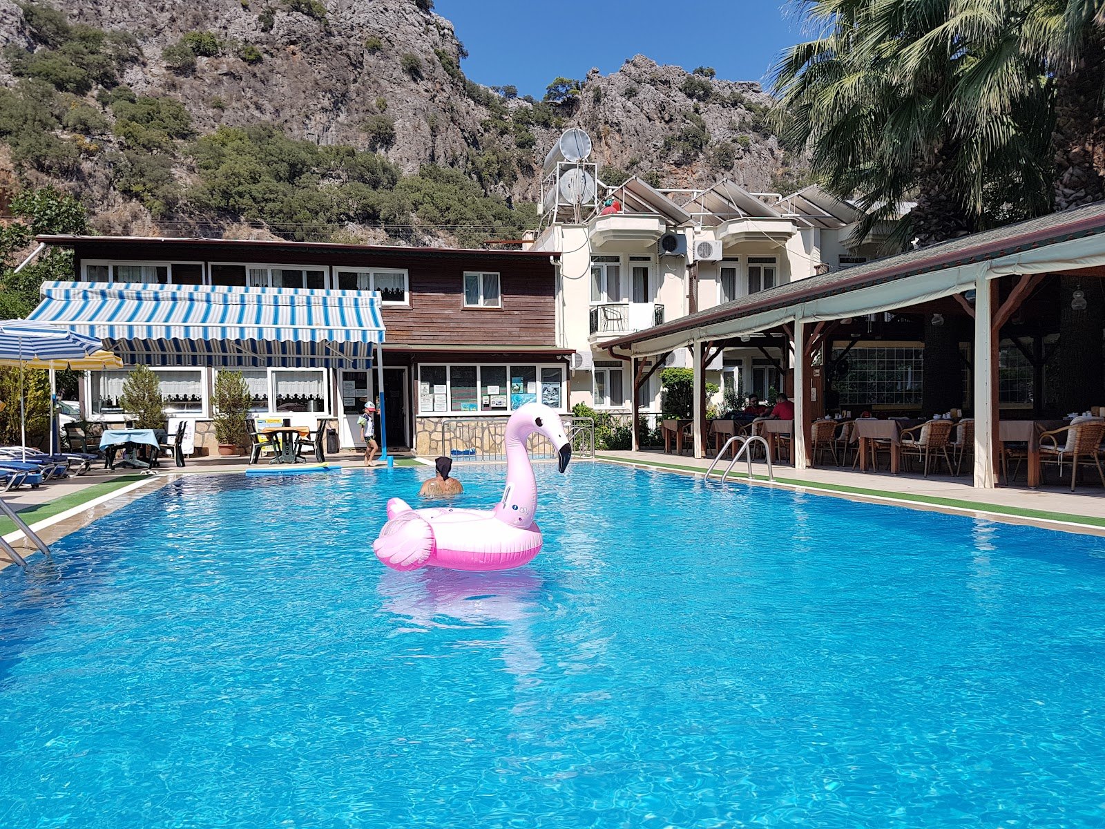 Canada Hotel & Bungalows photo 5