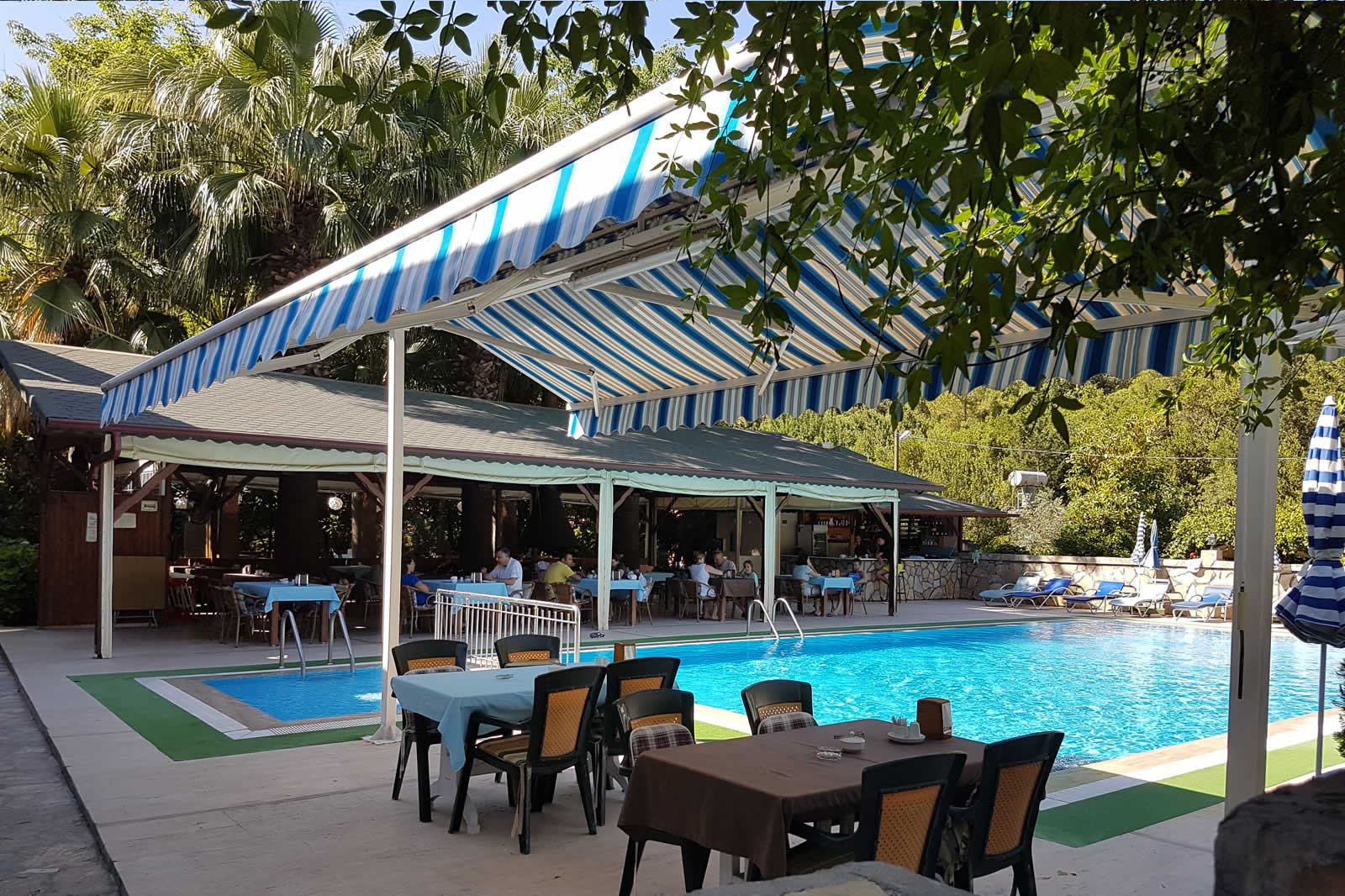 Canada Hotel & Bungalows photo 3