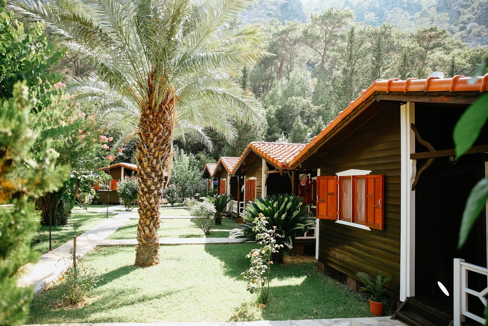 Canada Hotel & Bungalows photo 2