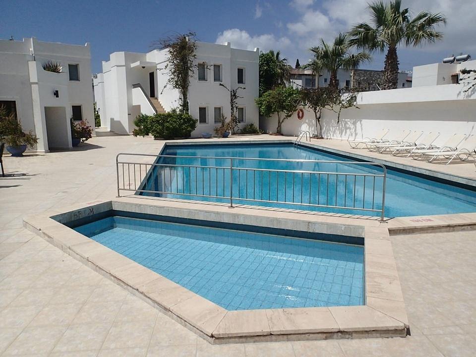 Seckin Konaklar Hotel photo 3