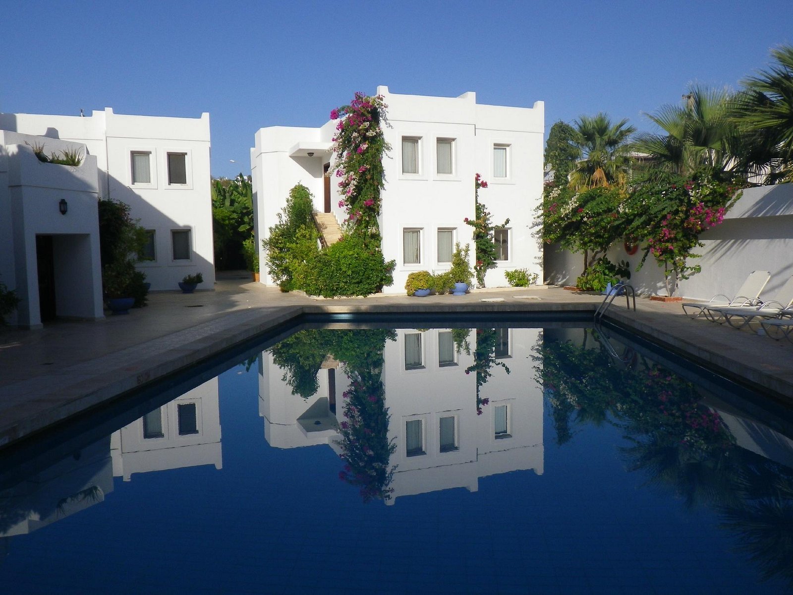 Seckin Konaklar Hotel photo 4