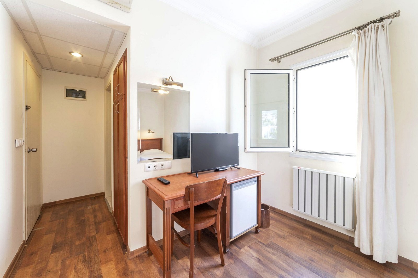 Seckin Konaklar Hotel photo 8