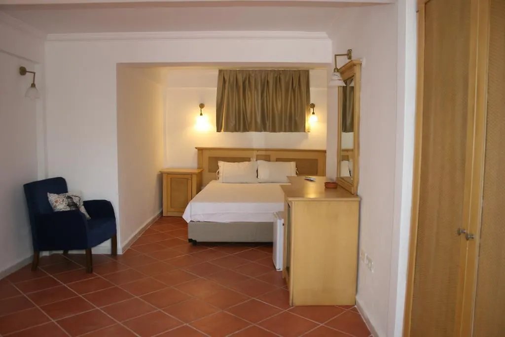 Sunshine Hotel photo 9