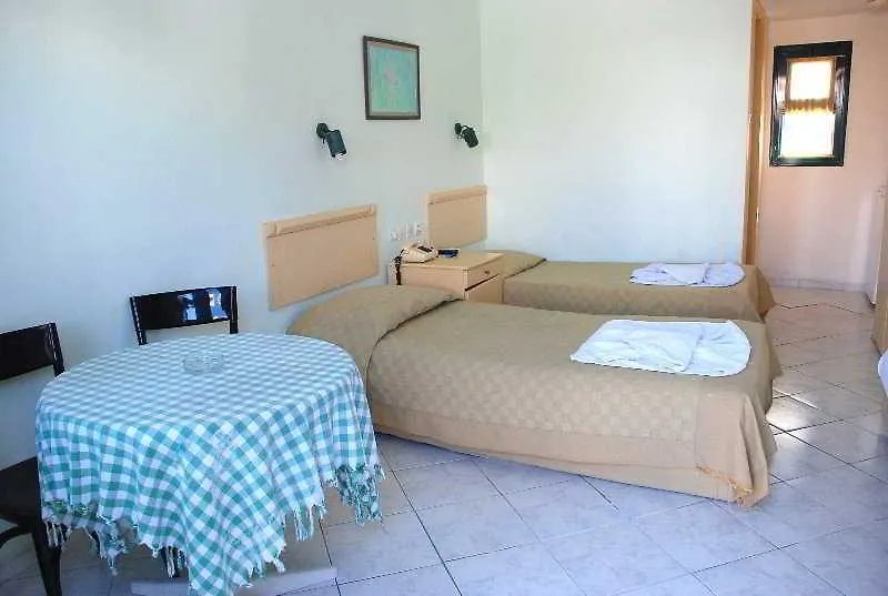 Sunshine Hotel photo 10
