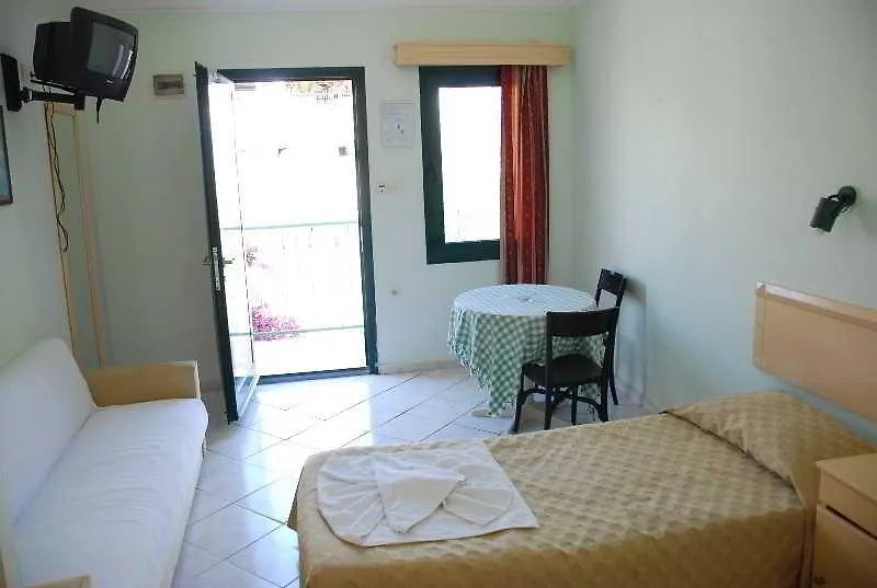 Sunshine Hotel photo 11