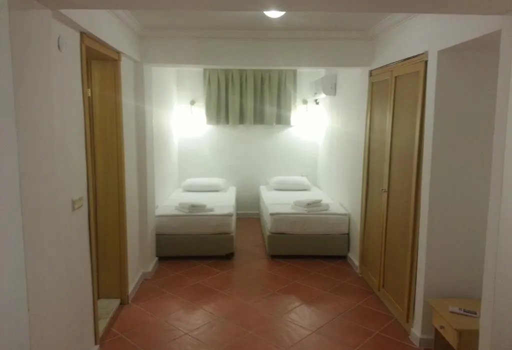 Sunshine Hotel photo 12