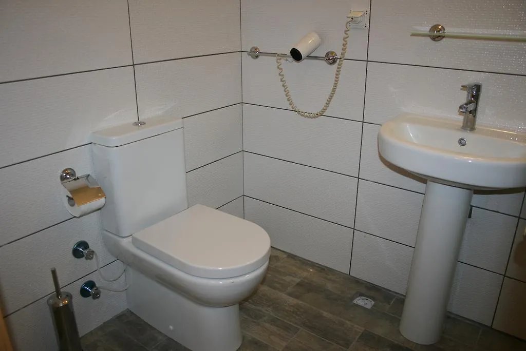 Sunshine Hotel photo 14