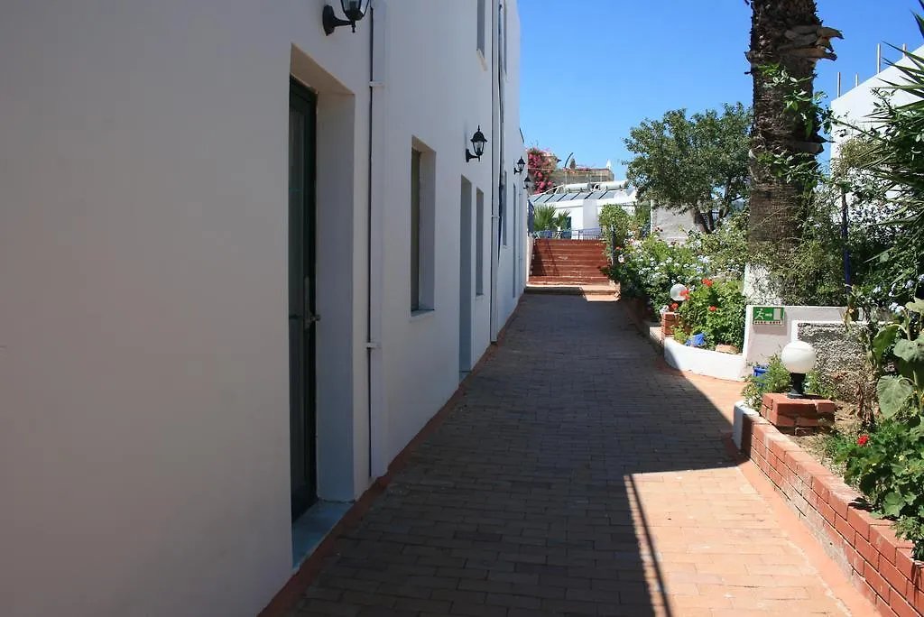 Sunshine Hotel photo 3