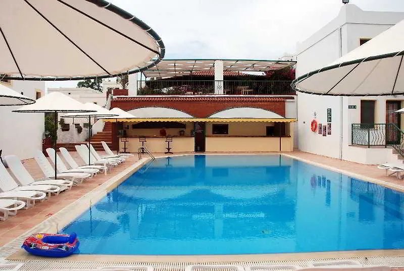 Sunshine Hotel photo 6