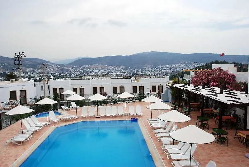Sunshine Hotel photo 7