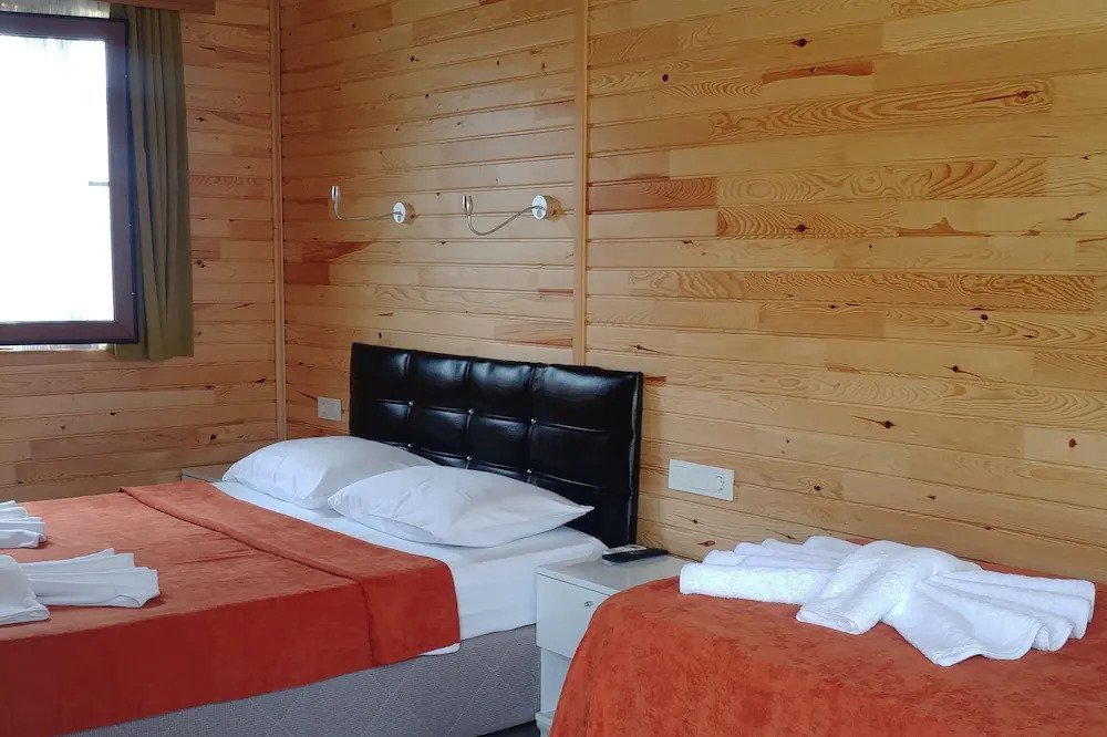 Villa Efsane Hotel Apart Bungalow photo 8