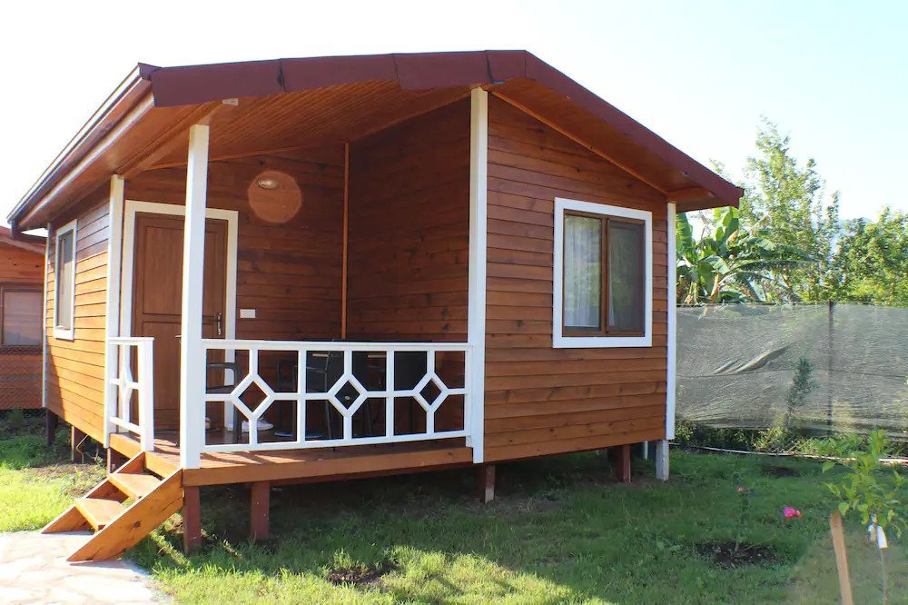 Villa Efsane Hotel Apart Bungalow photo 7