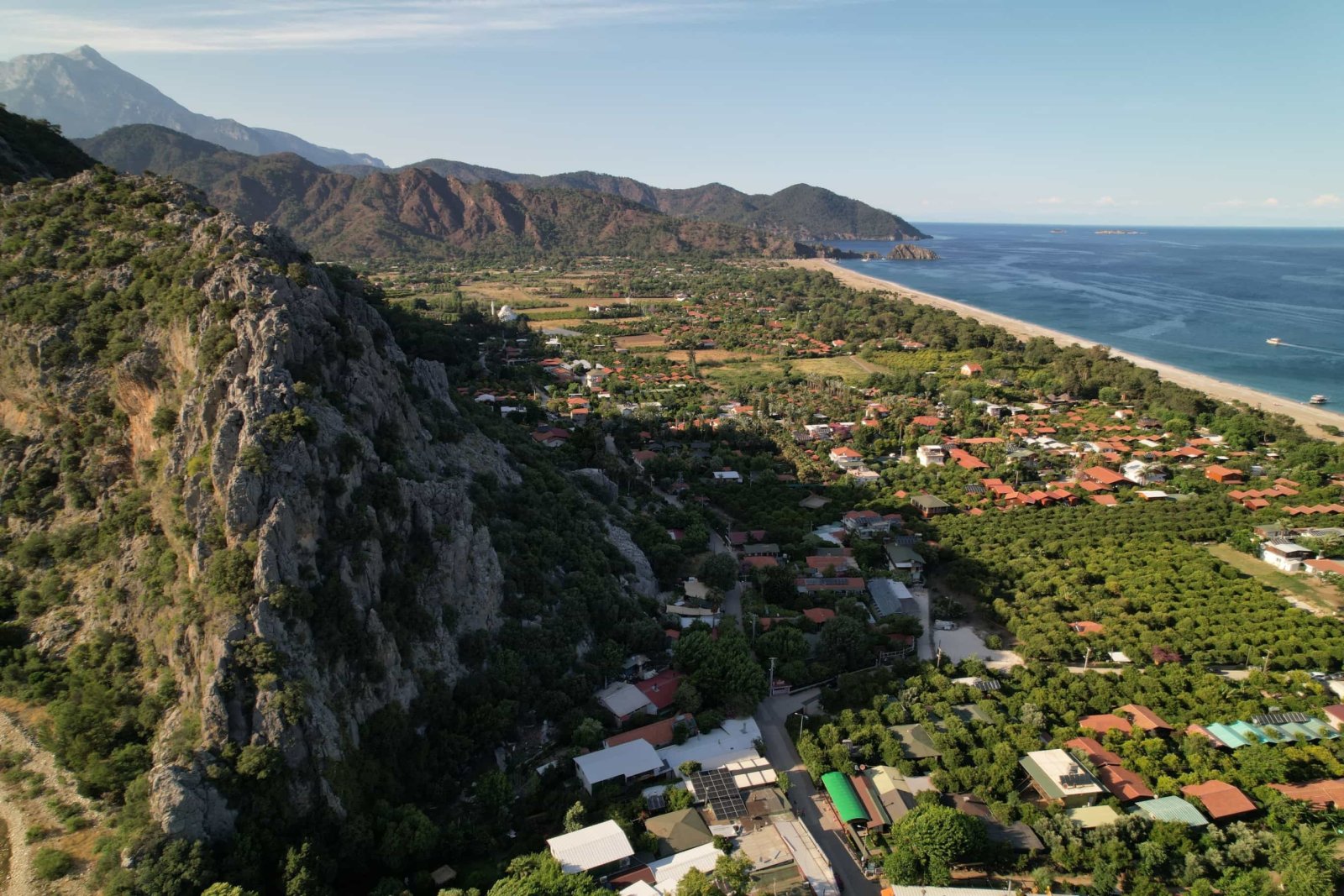 Zümrüt Çıralı Boutique Hotel photo 4