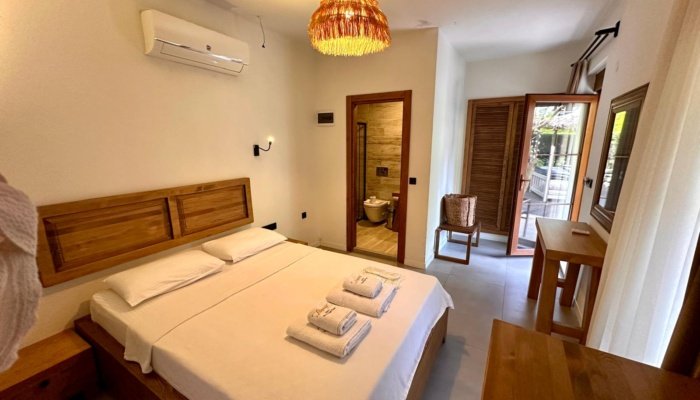 Zümrüt Çıralı Boutique Hotel photo 8