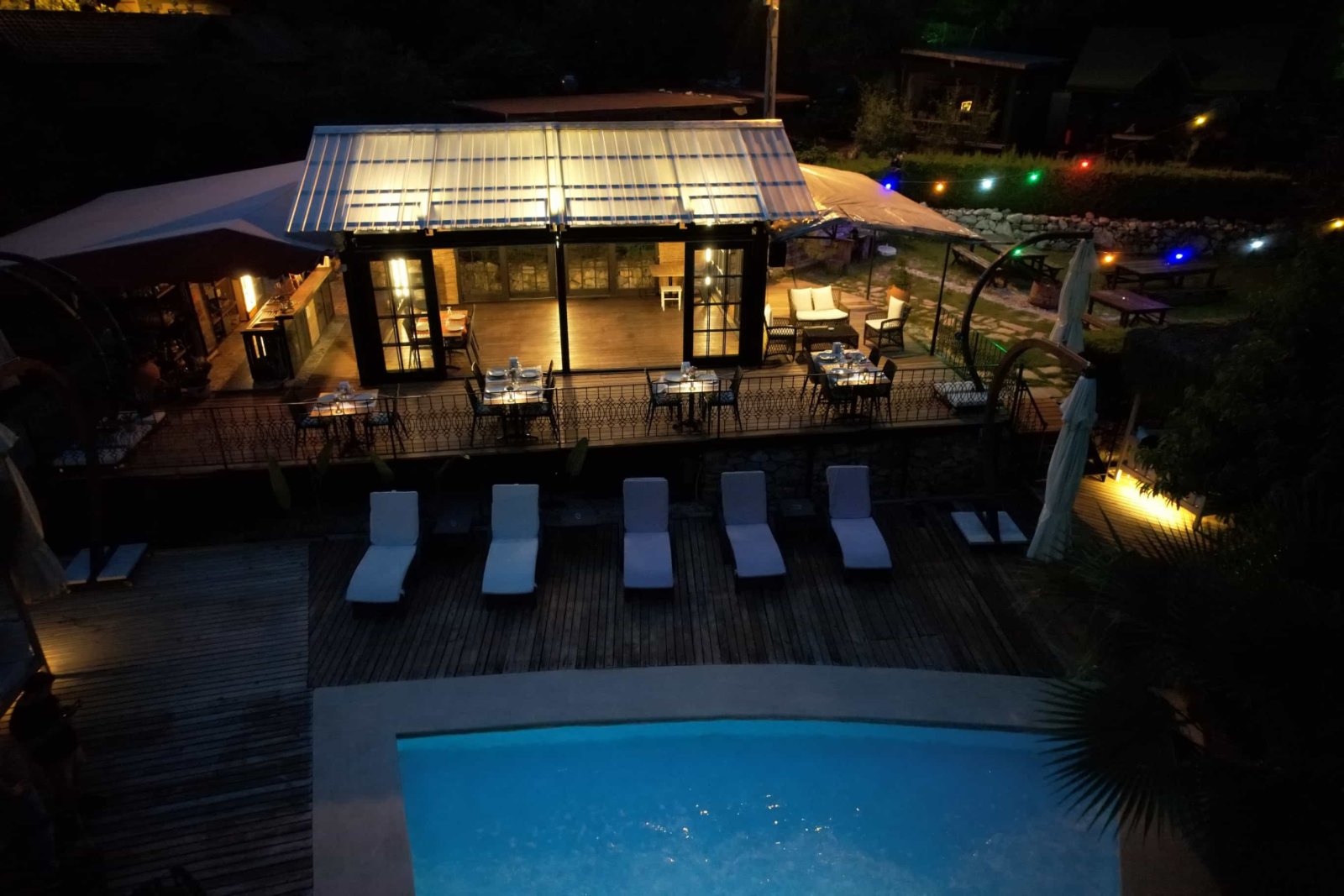 Zümrüt Çıralı Boutique Hotel photo 7