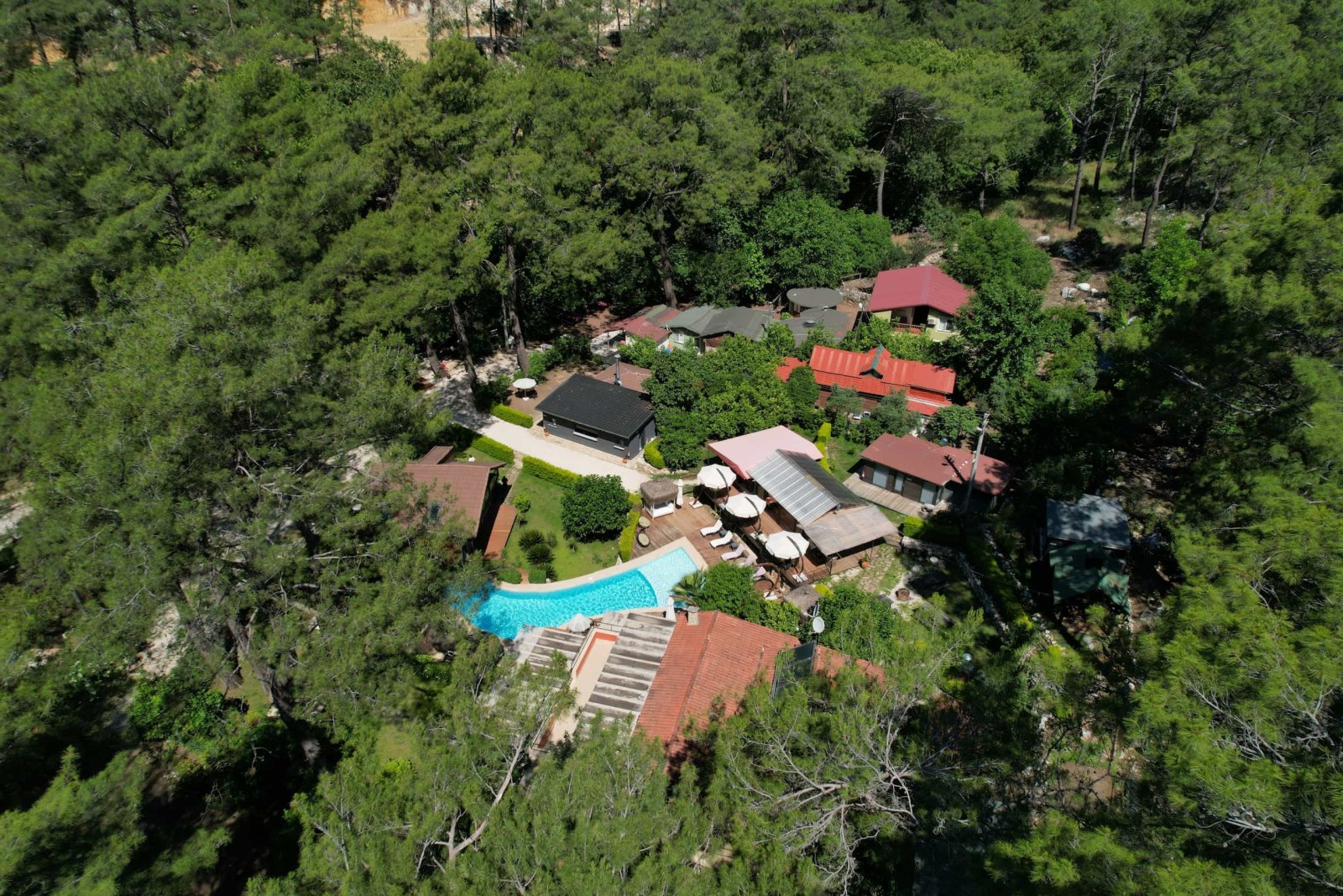 Zümrüt Çıralı Boutique Hotel photo 2