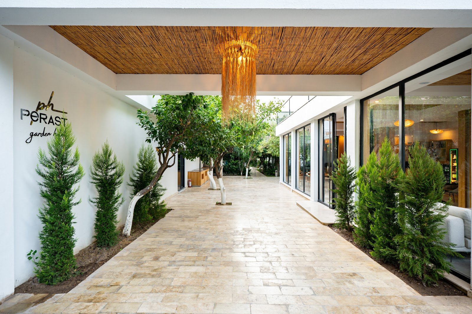 Perast Garden Hotel photo 2