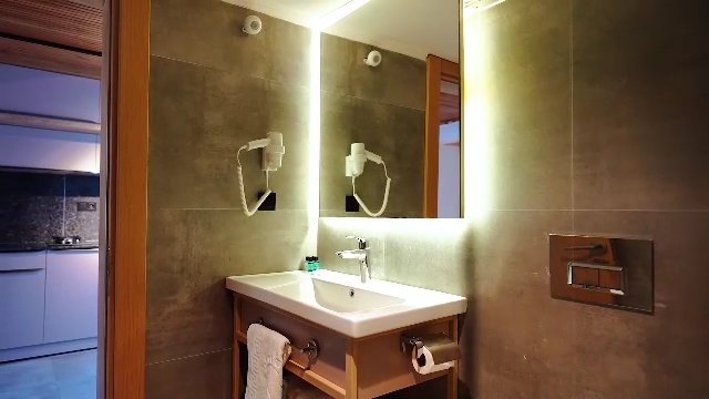Perast Garden Hotel photo 3