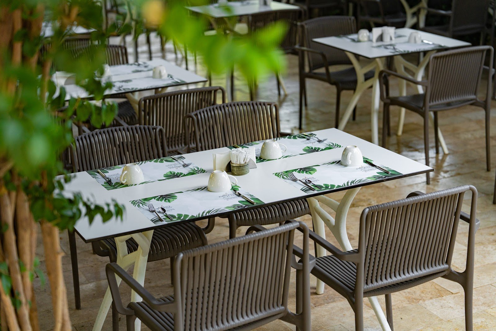 Perast Garden Hotel photo 4