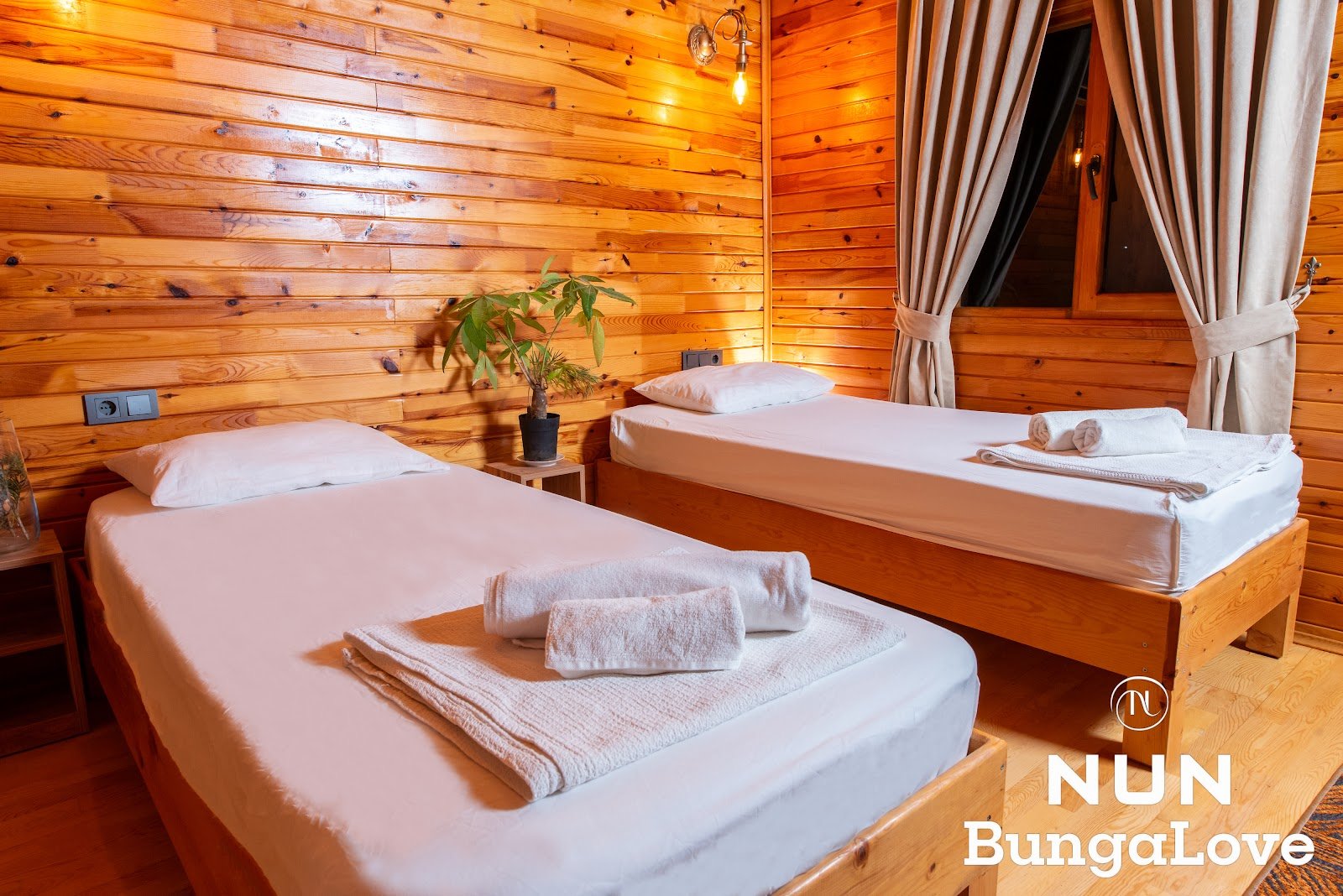 Nun Bungalov Çıralı photo 5