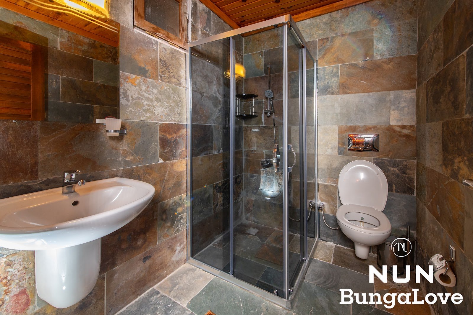 Nun Bungalov Çıralı photo 6