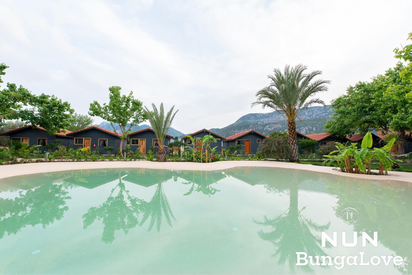Nun Bungalov Çıralı photo 3