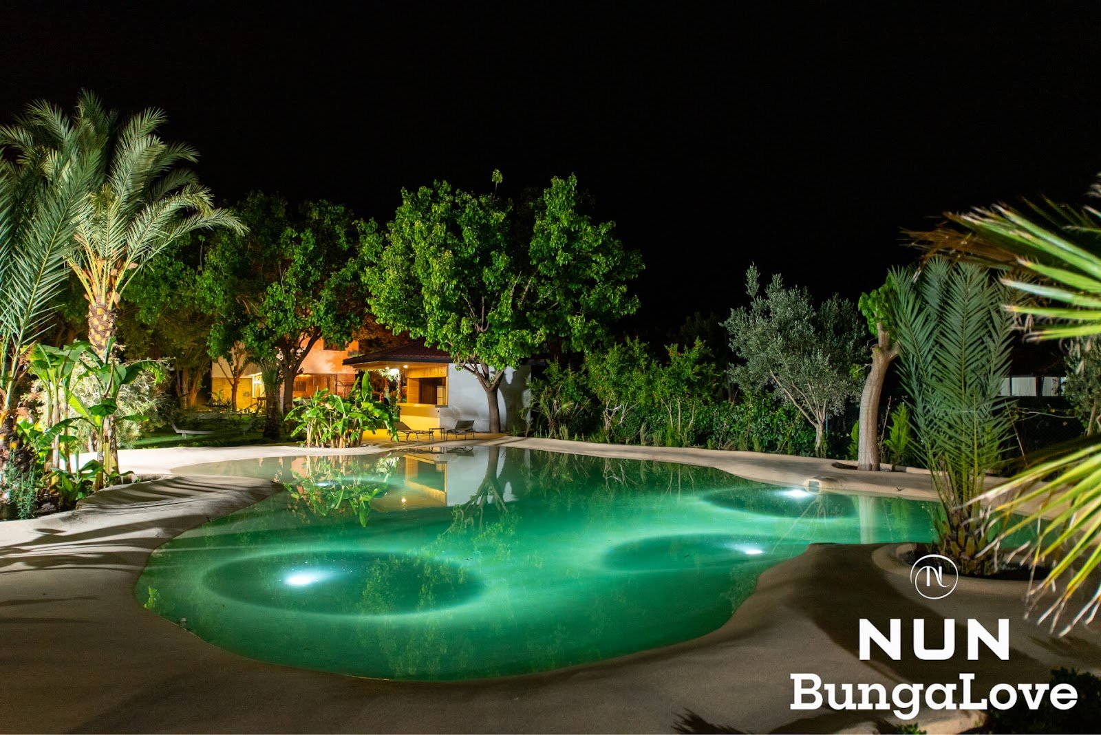 Nun Bungalov Çıralı photo 4